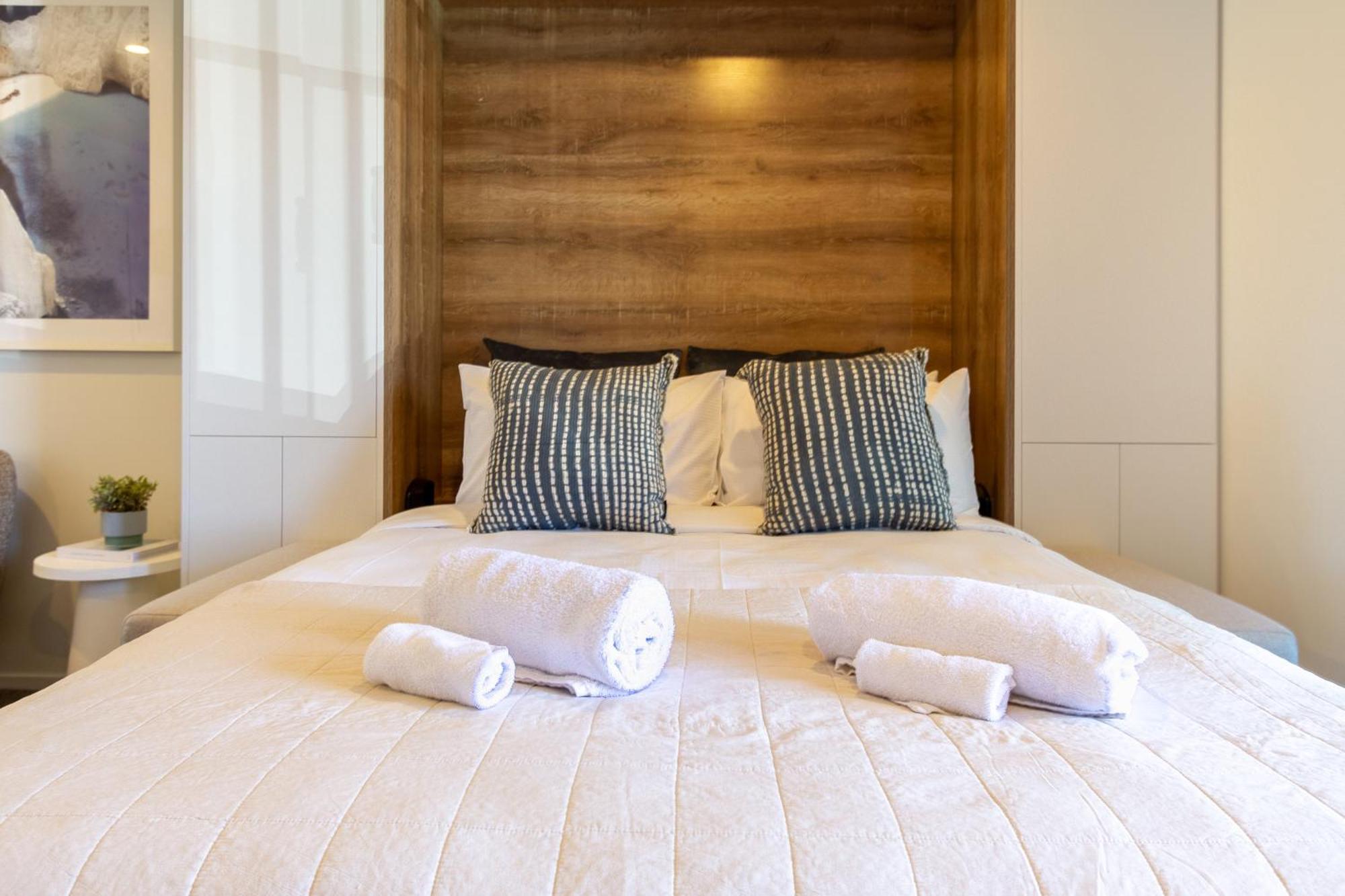Explore From 8 Wilmer: Upper Level Cozy Studio Christchurch Exterior foto