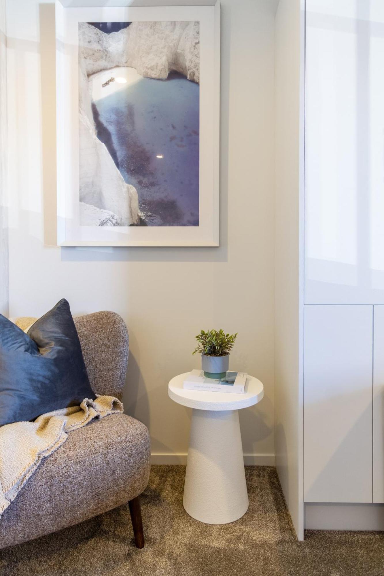 Explore From 8 Wilmer: Upper Level Cozy Studio Christchurch Exterior foto